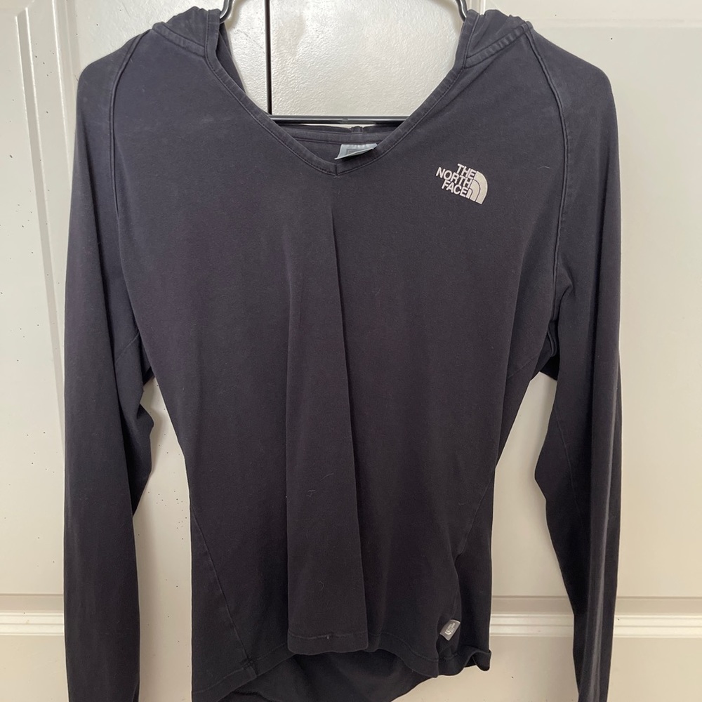 NorthFace Sweatshirt